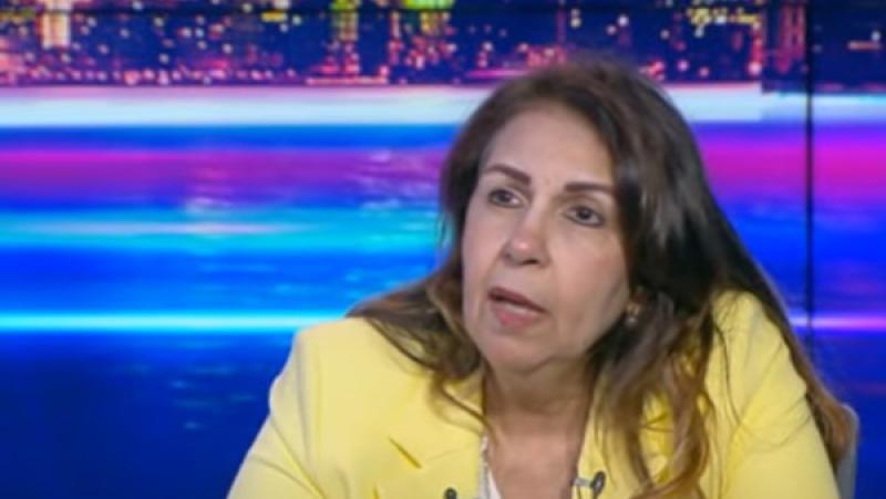 نيفين مسعد: القضاء الكامل على إيران لا يخدم مصالح روسيا أو الصين