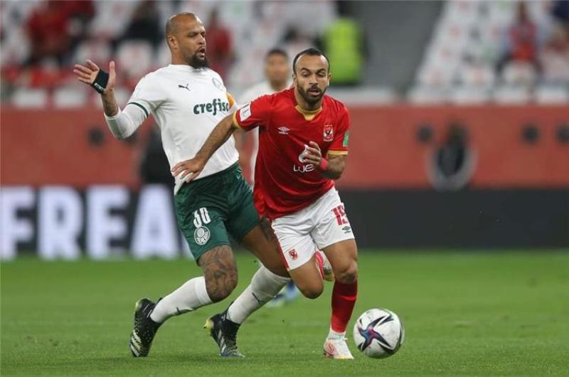 قبل لقاء الليلة.. تاريخ مواجهات الأهلي مع بالميراس في كأس العالم للأندية