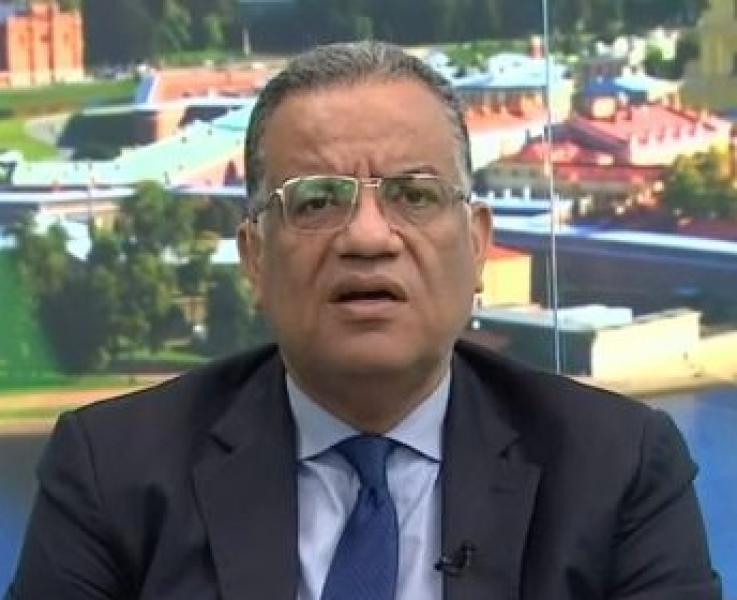 محمود مسلم: لا أحد يصدق إسرائيل بعد جرائمها في غزة.. والرهان على أوروبا لوقف التصعيد