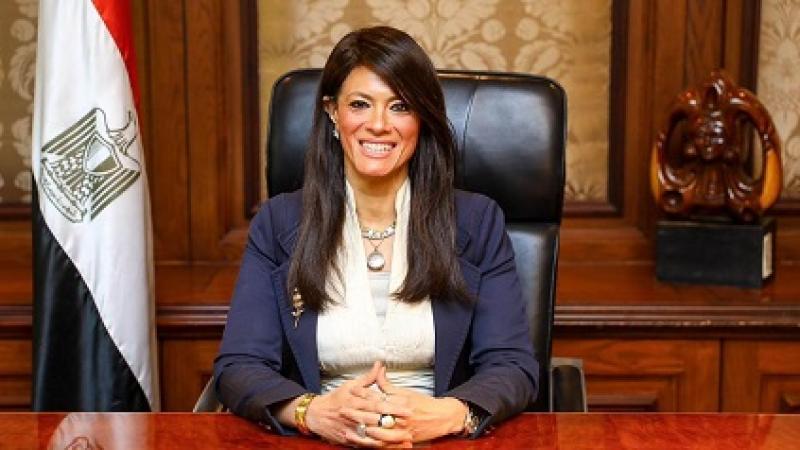 رانيا المشاط: نمو اقتصادي أعلى من التوقعات في الربع الثالث.. والإعلان قبل نهاية الشهر الجاري