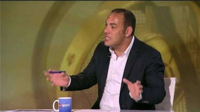 أحمد بلال: ثقة الأهلي الزائدة سبب الإحباط.. وبالميراس كشف العيوب