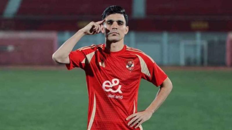 هاني رمزي: بن شرقي أنعش الأهلي.. وريبيرو يُعاني من أزمة في التبديلات