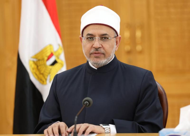 رئيس جامعة الأزهر يخطب «الجمعة» بمسجد جامعة السلطان أجونج بإندونيسيا