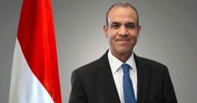 مصر تؤكد لإيران وأمريكا ضرورة منع توسيع رقعة الصراع فى المنطقة