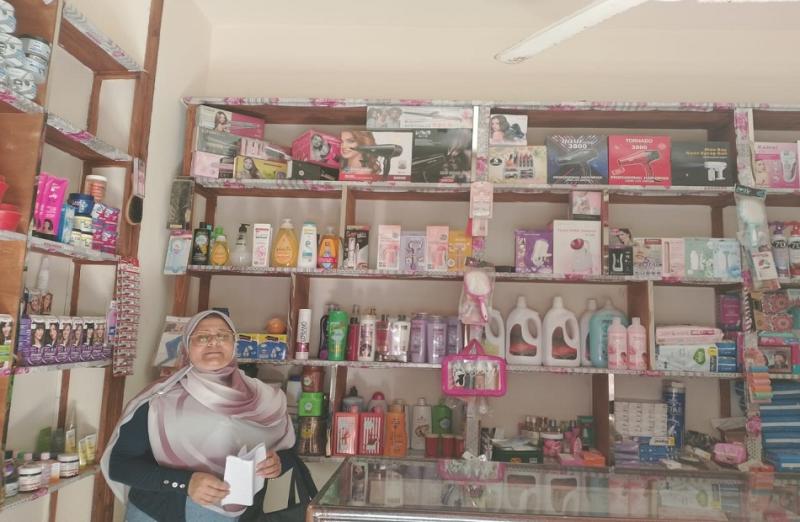 ”مشروعك” يموّل 16 مشروعًا جديدًا بالمنوفية ويوفر 30 فرصة عمل خلال مايو