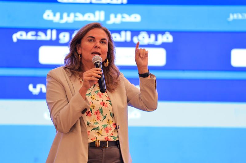 التضامن تطلق البرنامج التدريبي للمسح القومي للحضانات تمهيدًا لتطوير منظومة الطفولة المبكرة