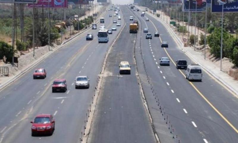 النشرة المرورية.. سيولة وانتظام بحركة السيارات في القاهرة والجيزة