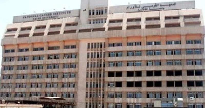 جامعة القاهرة تطلق من المعهد القومي للأورام رسالة أمل فى اليوم العالمي للتوعية بأورام الدم