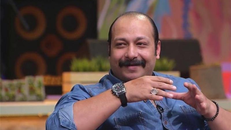 محمد ثروت: تجربة فيلم ريستات مميزة فنيا وإنسانيا