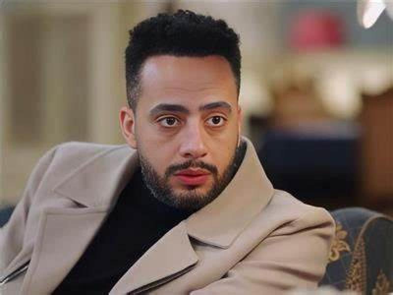 عصام السقا: فيلم ”ريستارت” يحذر من إساءة استخدام الإنترنت لأغراض مادية
