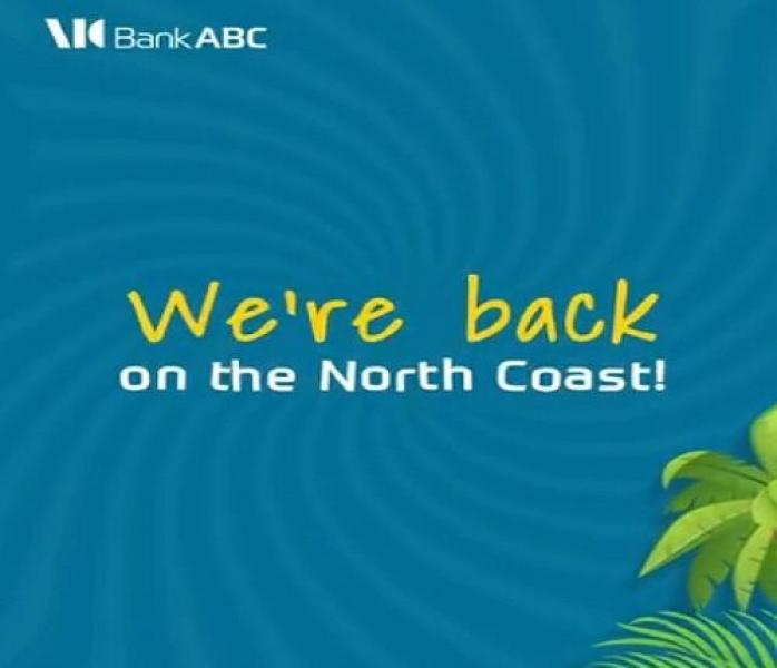 بنك ABC مصر يتواجد في الساحل الشمالي بفعاليات مميزة خلال فصل الصيف