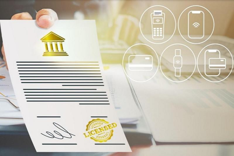 المستندات المطلوبة للحصول على ترخيص من البنك المركزي لشركات الدفع الجديدة