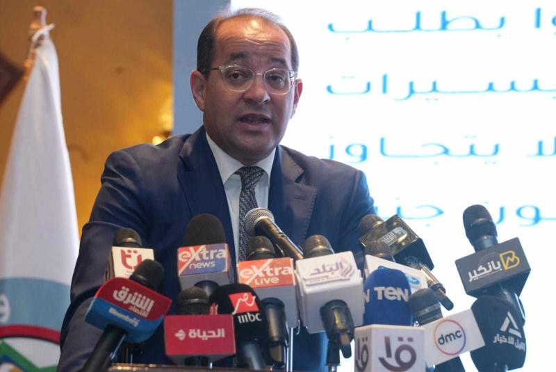 وزارة المالية تعلن رقما قياسيا لزيادة الإيرادات الضريبية