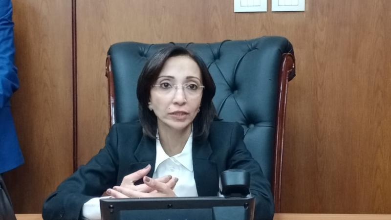 محافظ البحيرة تعتمد نتيجة الشهادة الإعدادية 2025 بنسبة نجاح 75.16%