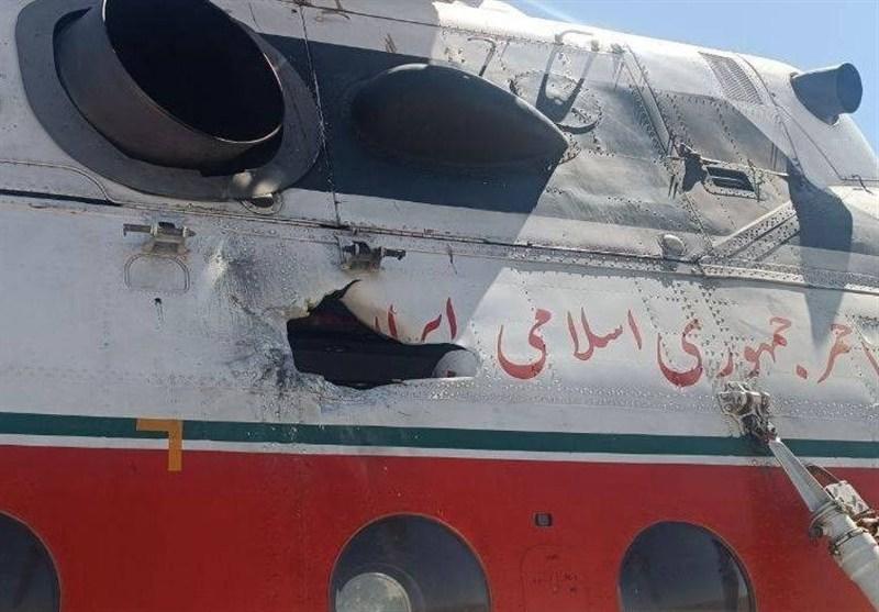 جيش الاحتلال الإسرائيلي يعلن تفكيك شبكة طائرات مسيرة في بوشهر بإيران