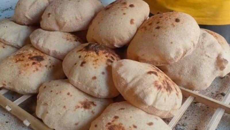 وزير التموين يطلق بشرى سارة: لا مساس بسعر الخبز المدعوم رغم ارتفاع التكاليف