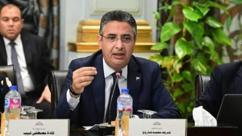 رغم أزمات المنطقة.. مصر تؤمّن احتياطي السلع والغذاء يكفي لأكثر من عام