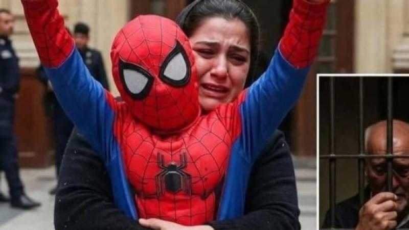 استئناف المتهم بواقعة الطفل ياسين على حكم سجنه المؤبد.. الاثنين