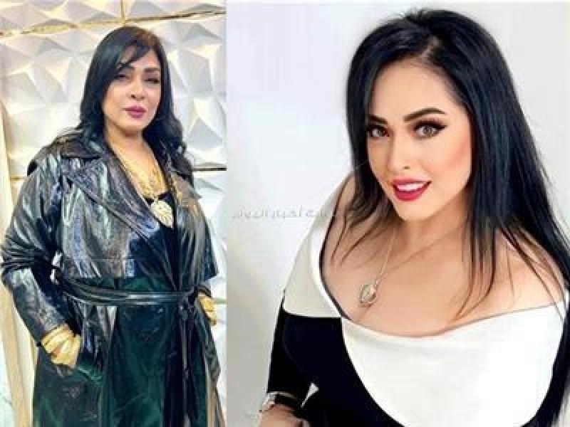 الحكم على المنتجة ليلى الشبح في اتهامها بسب هند عاكف.. غدا