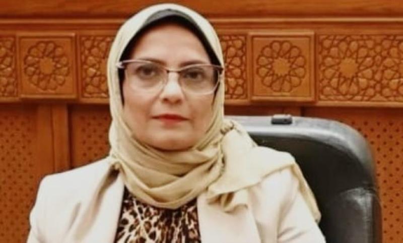 نجلاء العسيلي: 30 يونيو لحظة استرداد الوطن.. ودليل على أن المصريين لا يُخدعون مرتين