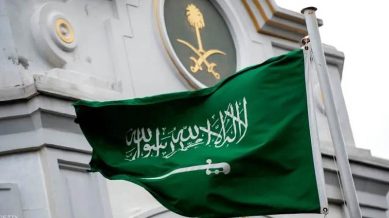 السعودية: نتابع بقلق بالغ تطورات الأحداث في إيران