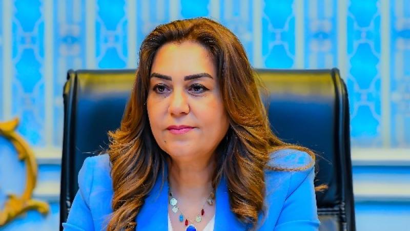 وزيرة التنمية المحلية: ”حياة كريمة” نقلة غير مسبوقة في تاريخ الريف المصري