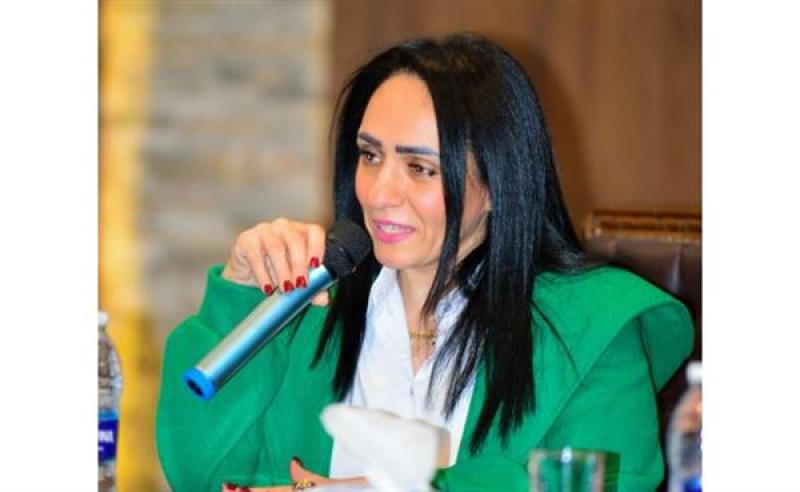 بسمة جميل: «30 يونيو» ستظل شاهدًا على قوة إرادة الشعب المصري ولم تكن مجرد انتفاضة