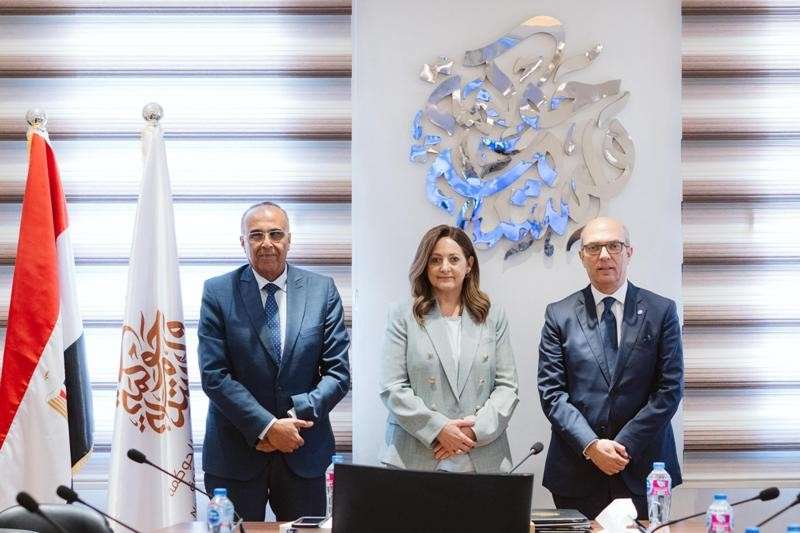 «البحوث الزراعية» يوقع مذكرتي تفاهم لدعم التنمية الزراعية المستدامة