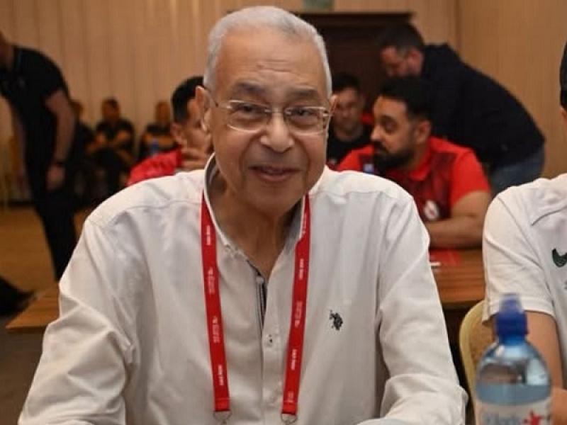 رئيس بعثة منتخب الشباب: تعديل موعد مبارياتنا في الدور الرئيسي لمونديال اليد