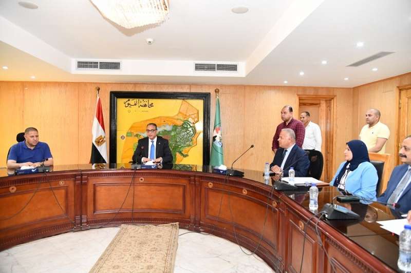 بالأسماء.. إعلان أوائل الشهادة الإعدادية في الفيوم