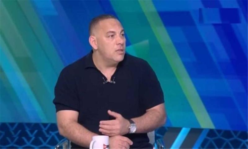 أحمد بلال: الزمالك تعاقد مع مدير رياضي لم يلعب كرة القدم من الأساس