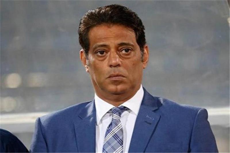 هاني رمزي: ريبيرو لديه بعض الأخطاء..والحكم على صفقات الأهلي الجديدة صعب