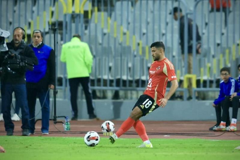 عطية الله: درسنا بورتو جيدا.. وسنحاول استغلال نقاط ضعفه