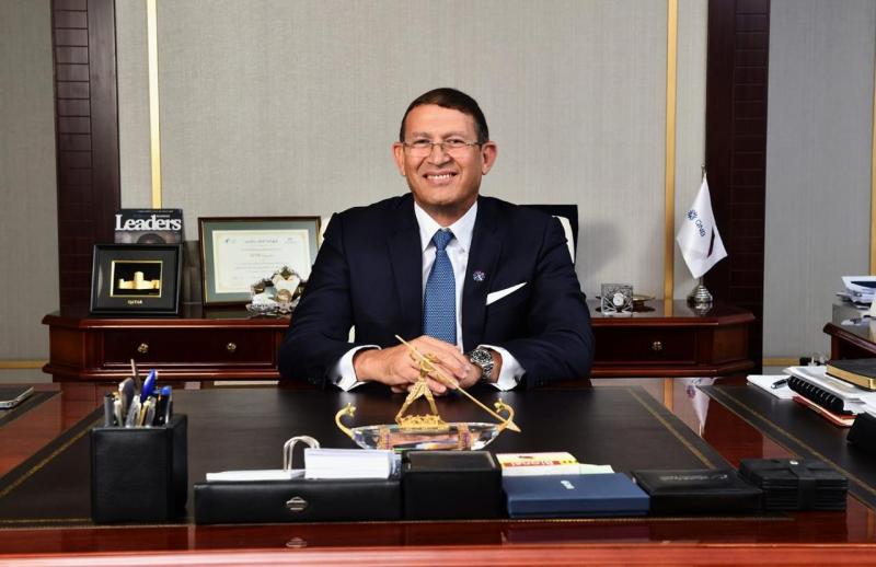 بنك QNB مصر يعزز رصيده بـعدة جوائز دولية مرموقة خلال 2025