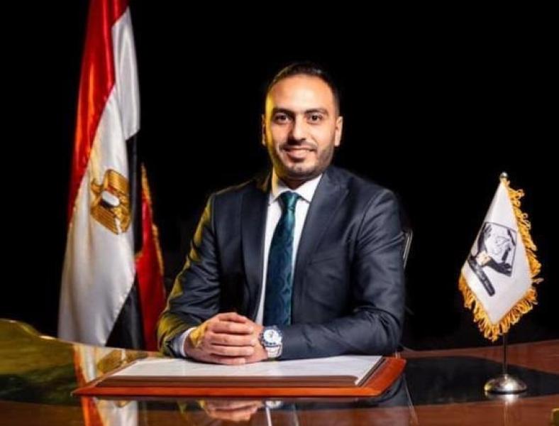 النائب محمد تيسير مطر: تنسيقية شباب الأحزاب والسياسيين تجربة ملهمة