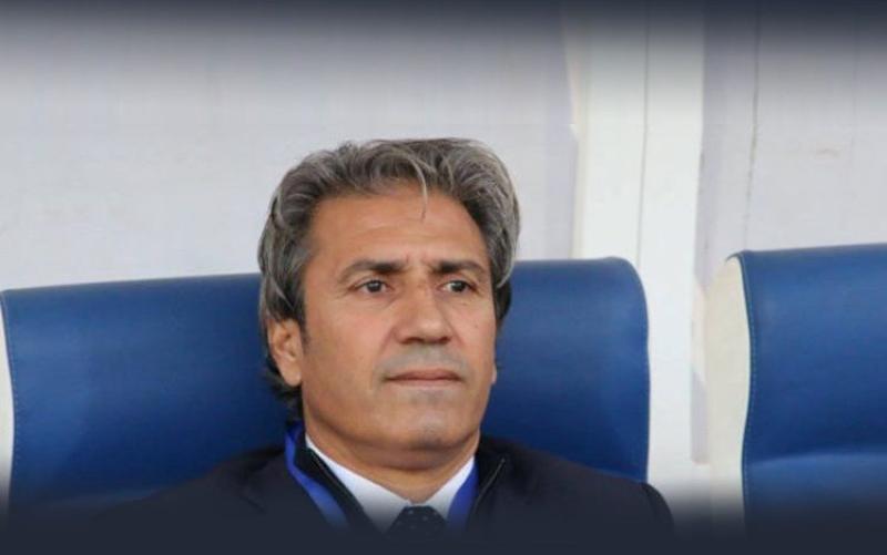 رسميا.. التونسي نبيل الكوكي مديرا فنيا للمصري