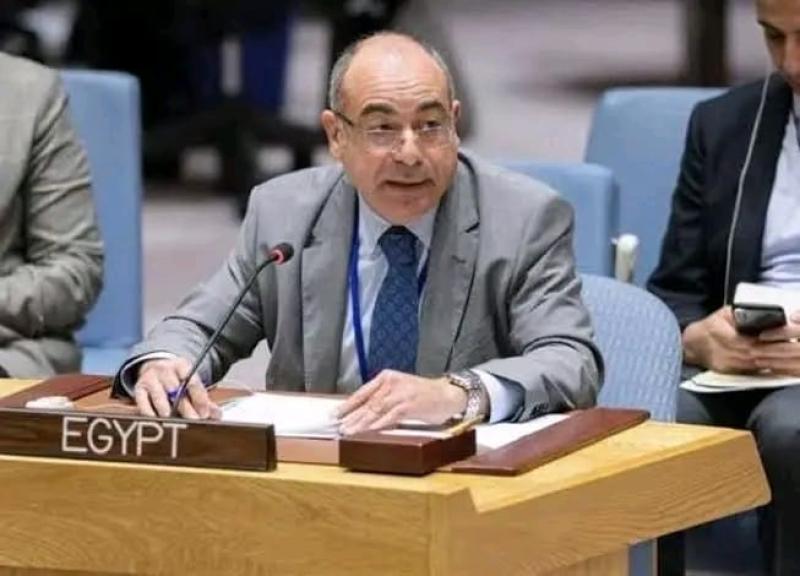 وزارة الخارجية ترحب بتعيين السفير محمد إدريس مندوبا دائما للاتحاد الإفريقي لدى الأمم المتحدة