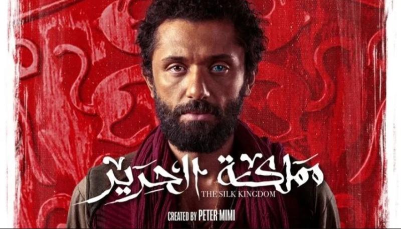 مسلسل مملكة الحرير يبدأ رحلته الأحد على ON.. ملحمة عبثية عن صراع الأشقاء على العرش
