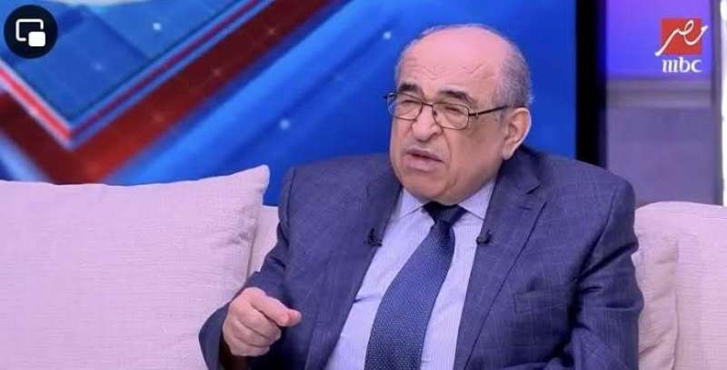 مصطفى الفقي: ترامب أنهى حرب إيران وإسرائيل بقرار فردي ويسعى للظهور كبطل نوبل