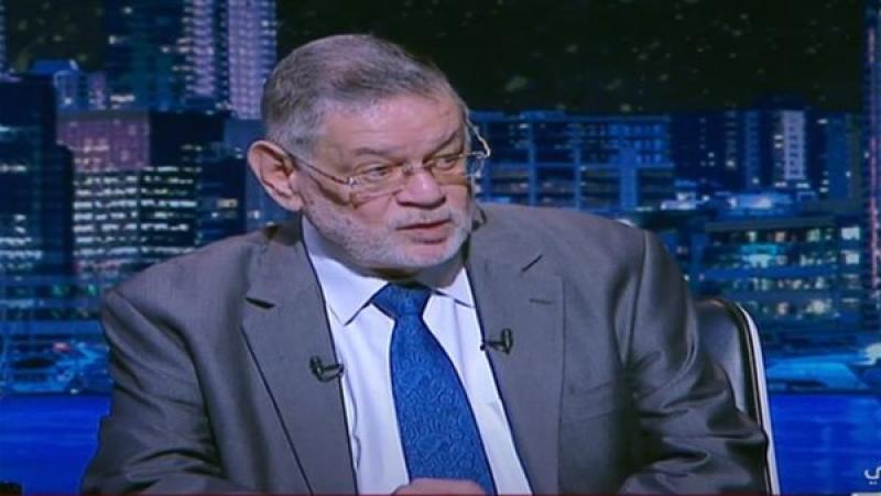 ثروت الخرباوي: الإخوان ناصروا إيران تكشف الخلفية السياسية للتنظيم.. والسلفيون التزموا الصمت