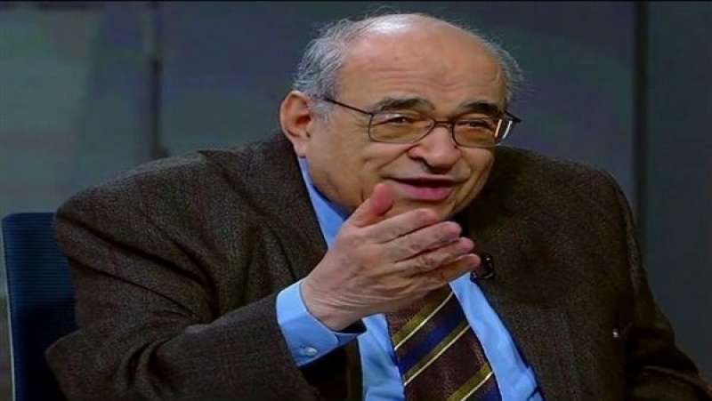 مصطفى الفقي: الحرب قضت على أسطورة البرنامج النووي الإيراني