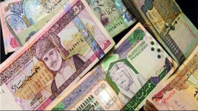 أسعار العملات العربية في مصر اليوم الأربعاء