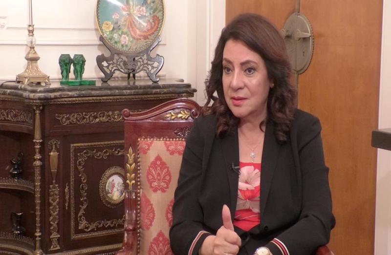 مناقشة تعديل قانون إنشاء اتحاد الكتاب بلجان النواب