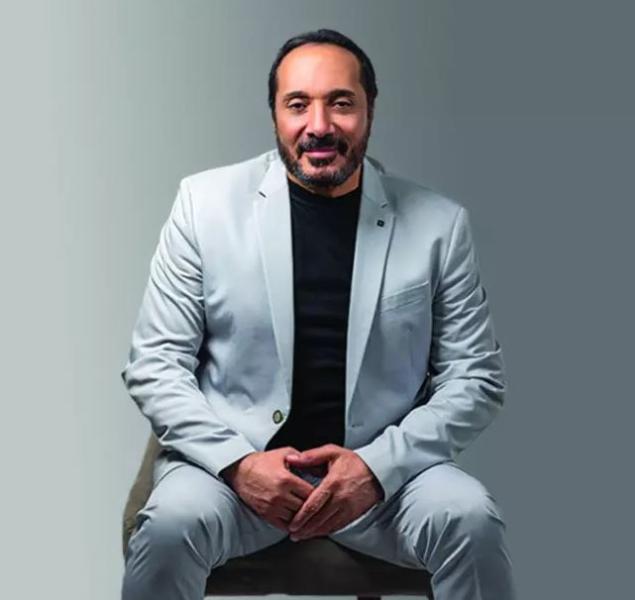علي الحجار يقيم حفلا في ساقية الصاوي 30 يوليو
