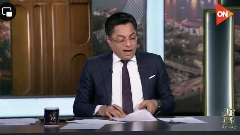 خالد أبو بكر: لا تهريج في الهيئات القضائية وما يحدث على السوشيال ميديا فوضى