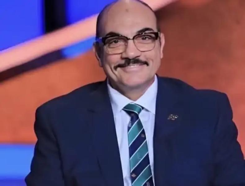 رضا فرحات: ثورة 30 يونيو أنقذت مصر من مصير مظلم وأعادت بناء الدولة بهوية وطنية