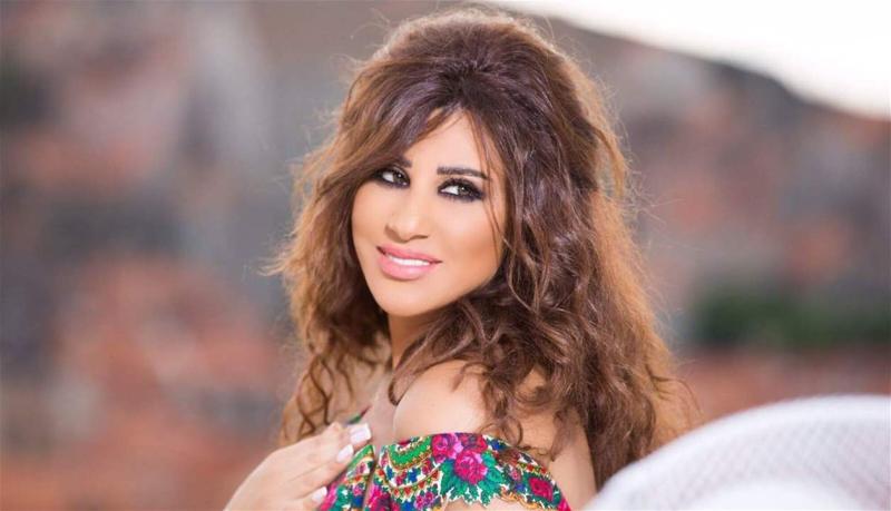 نجوى كرم تروّج لحفلها في عمّان باستخدام الذكاء الاصطناعي