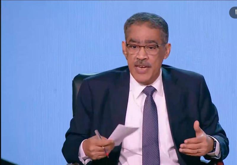 ضياء رشوان: استمرار التكاتف بين القوى السياسية يعكس روح «الجبهة الوطنية»