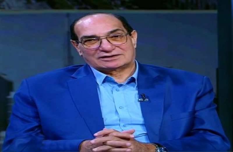مجدي أحمد علي: 30 يونيو ثورة شعبية حافظت على الهوية الوطنية