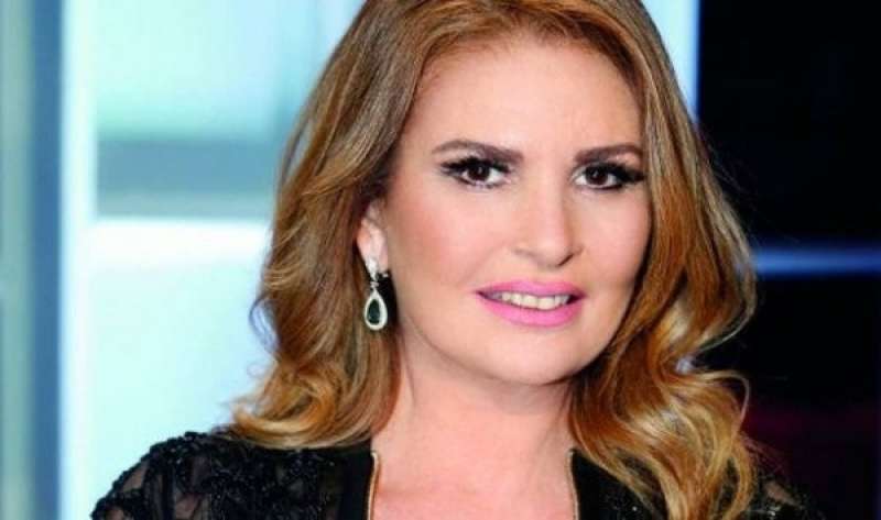 يسرا: الرئيس السيسي أنقذ مصر من الضياع
